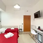 Hotel Nautilus La Spezia
