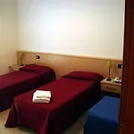 Hotel Nautilus La Spezia