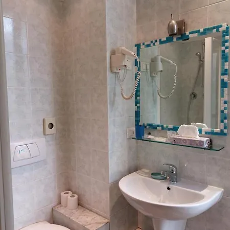 Nautilus Hotel La Spezia