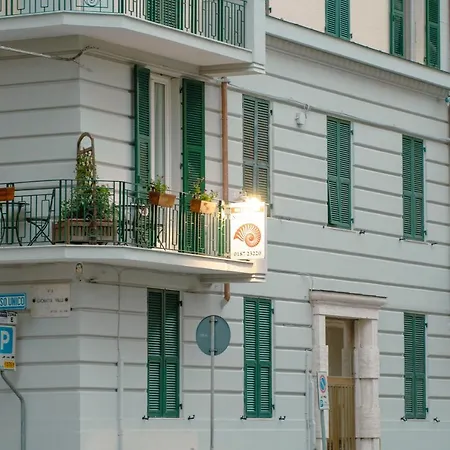 Nautilus La Spezia