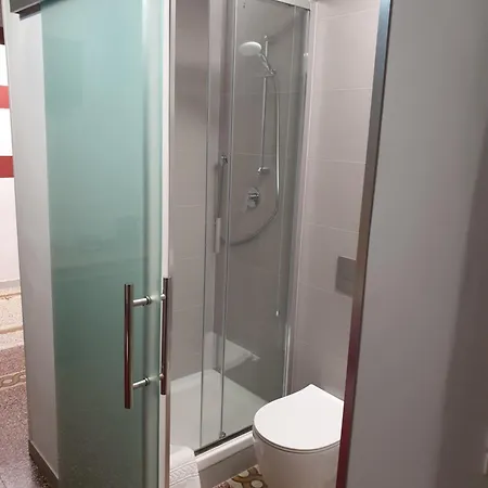 Nautilus Szálloda La Spezia