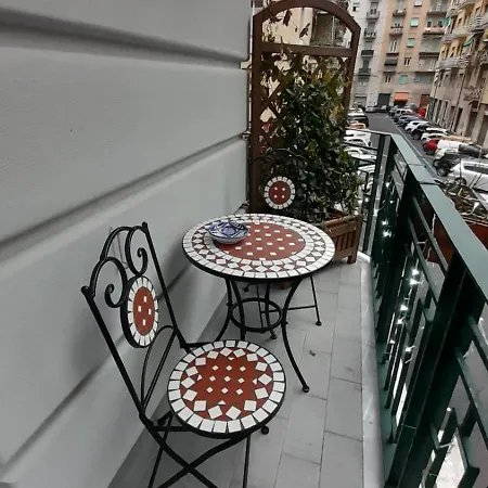 Szálloda Nautilus 2*