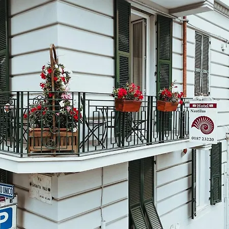 Hotel Nautilus 2*