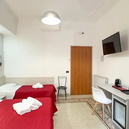 Hotel Nautilus La Spezia