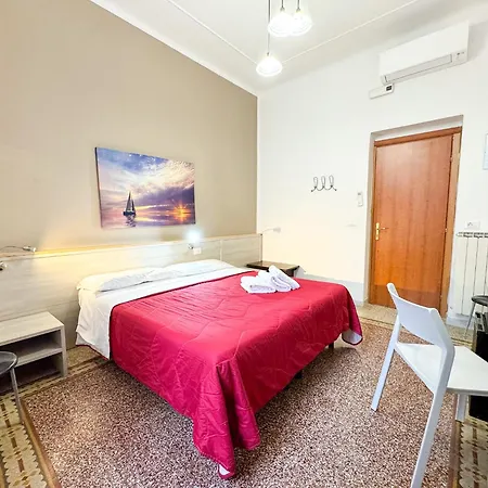 Hotel Nautilus