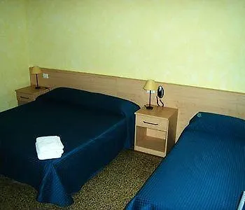 Szálloda Nautilus