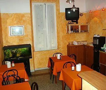 Szálloda Nautilus 2*