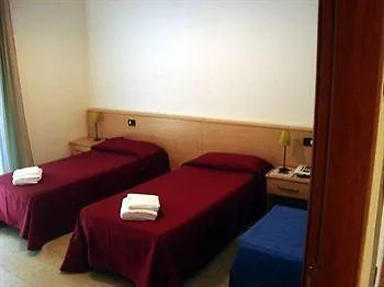 Szálloda Nautilus La Spezia