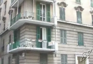 Nautilus Szálloda La Spezia