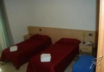 Szálloda Nautilus 2*