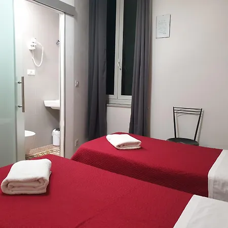 Hotel Nautilus 2*