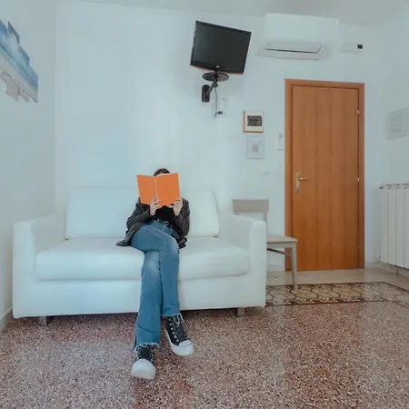 Nautilus Hotel La Spezia