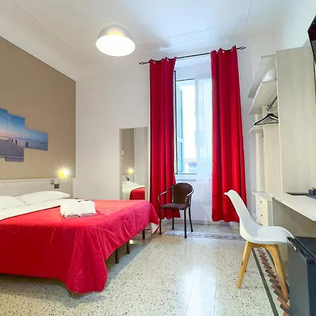 Hotel Nautilus 2*