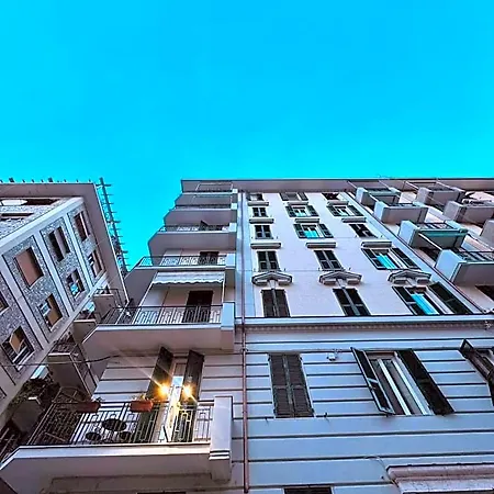 Hotel Nautilus