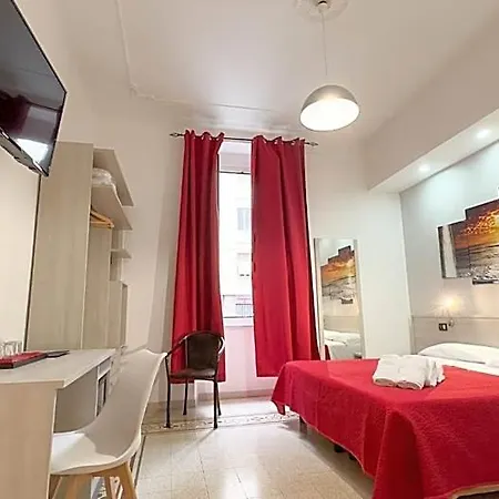 Nautilus Hotel La Spezia