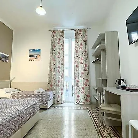 Hotel Nautilus