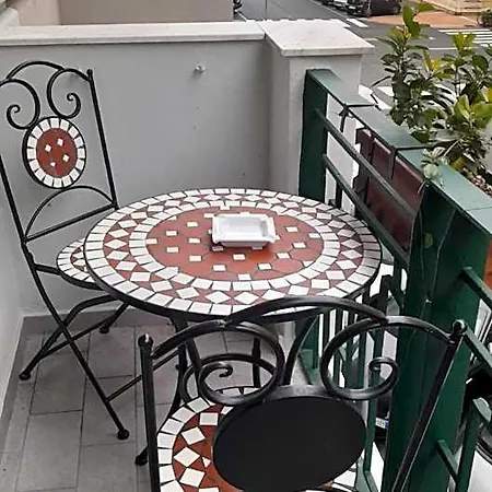 Nautilus Hotel La Spezia