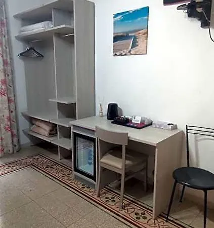 Nautilus Hotel