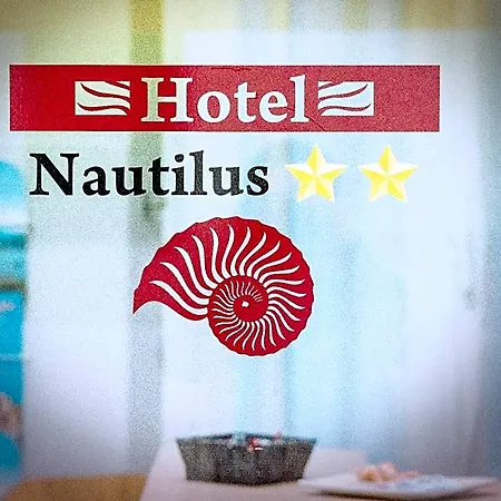 Nautilus Hotel