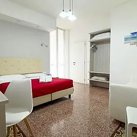 Nautilus Hotel La Spezia