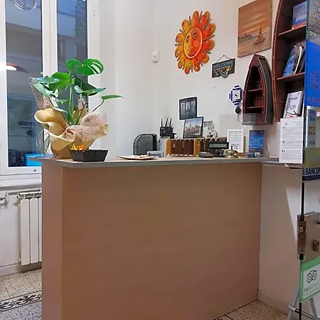 Nautilus Hotel 2*