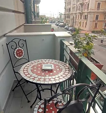 Hotel Nautilus