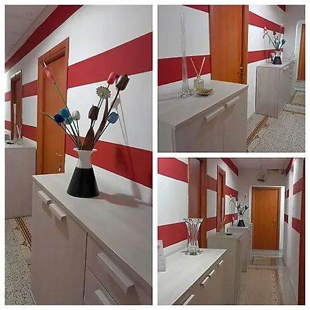 Hotel Nautilus La Spezia