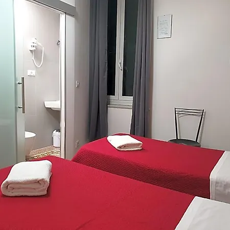Hotel Nautilus 2*
