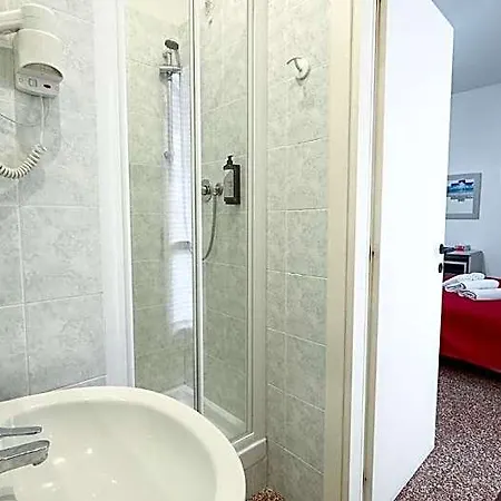Nautilus Hotel La Spezia