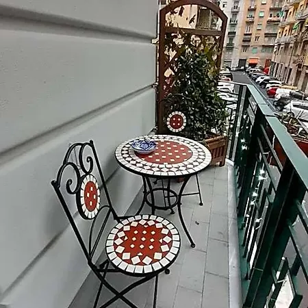 Hotel Nautilus