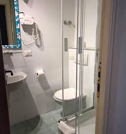 Nautilus Hotel La Spezia