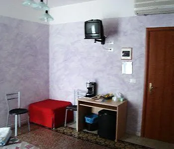 Hotel Nautilus 2*
