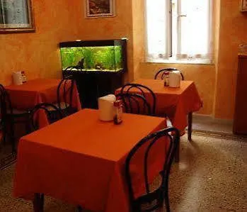 Nautilus Hotel La Spezia