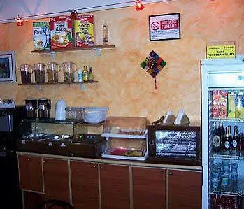 卡迪科斯塔酒店 酒店 2*