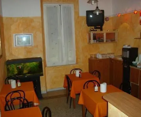 Nautilus Hotel
