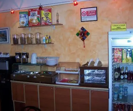 卡迪科斯塔酒店
