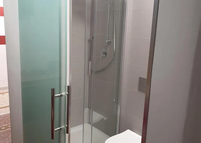 Nautilus Otel La Spezia